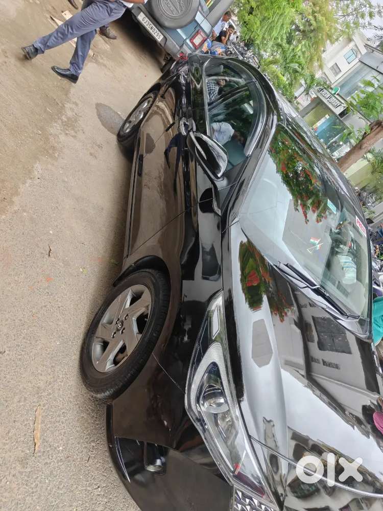 Hyundai Verna Diesel 2022
