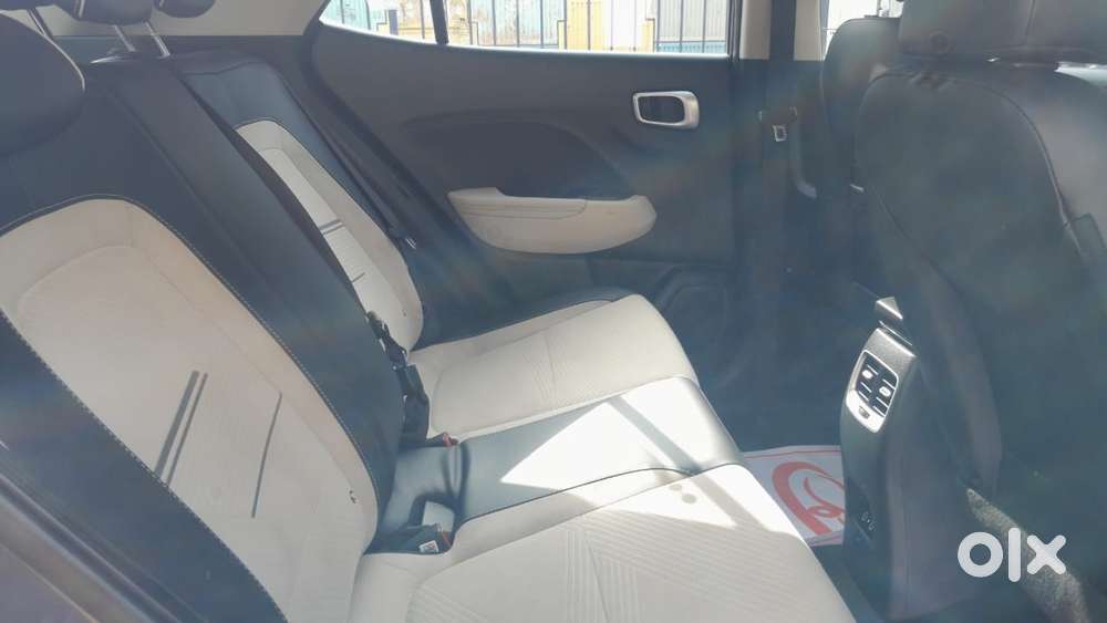 Hyundai Venue Sx Opt Turbo, 2023, Petrol