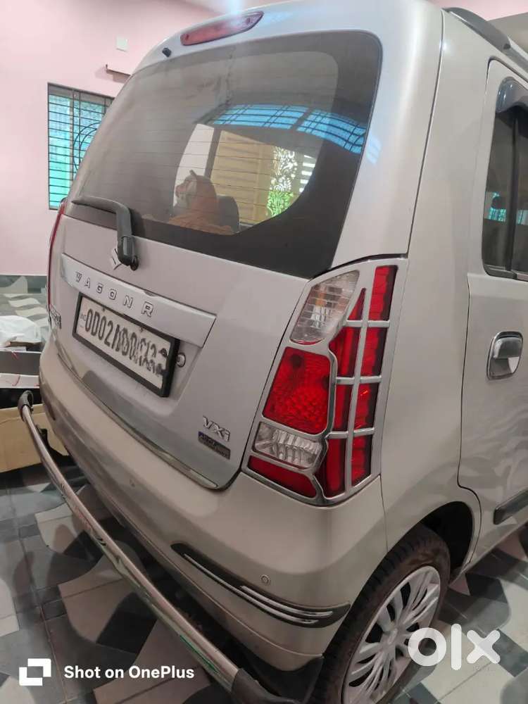 2017 Automatic  Wagnor   Showroom Maintained  Excellent Condition