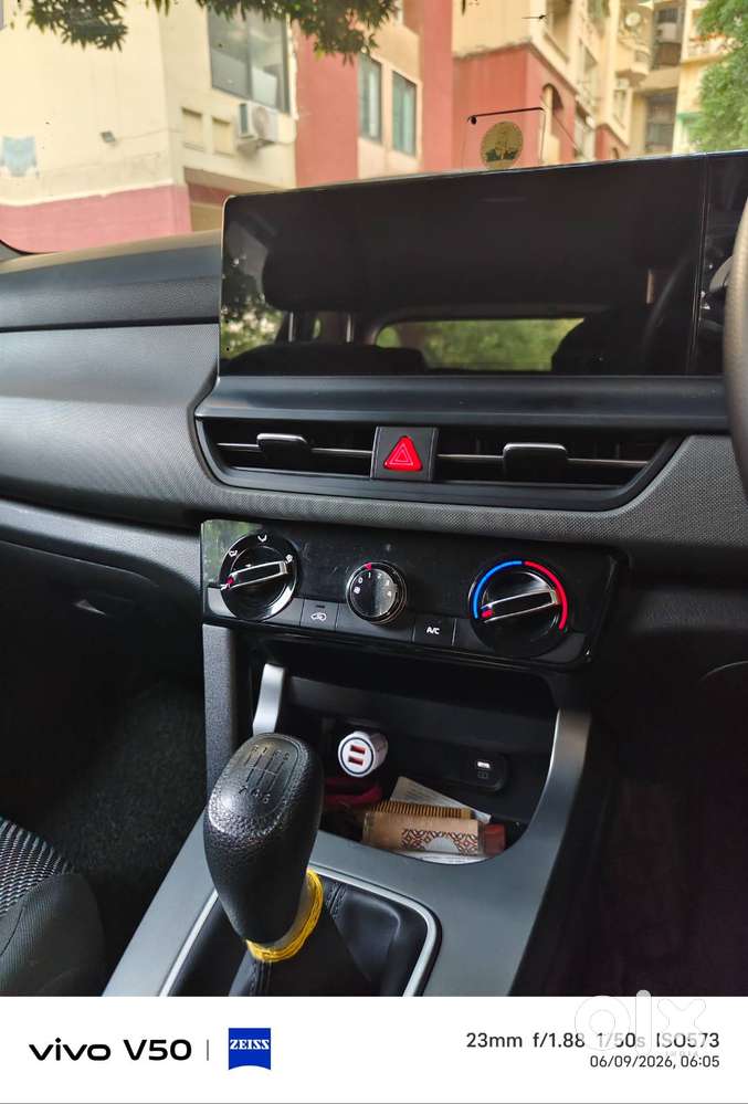 New Vehicle Hp Registration