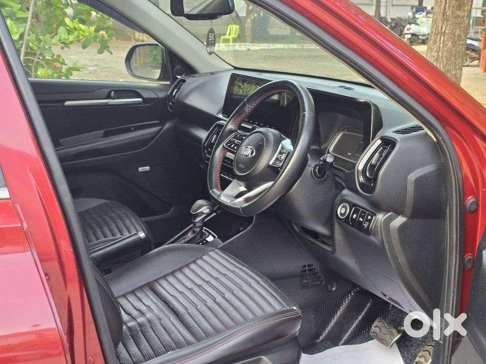 Kia Sonet Gtx Plus At D, 2020, Diesel