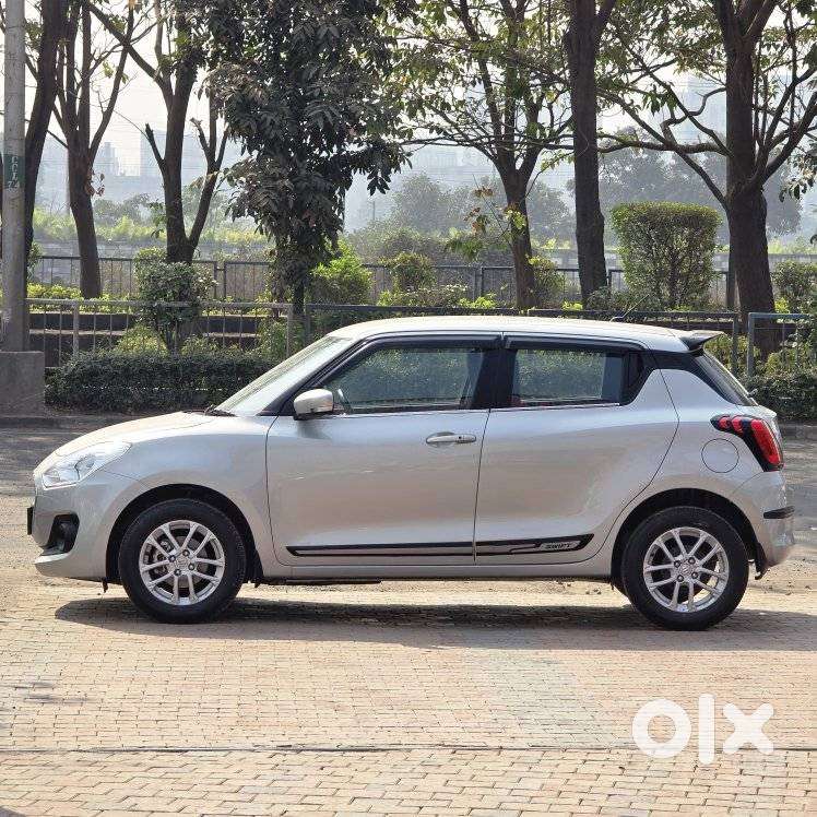 Maruti Suzuki Swift, 2023, Petrol