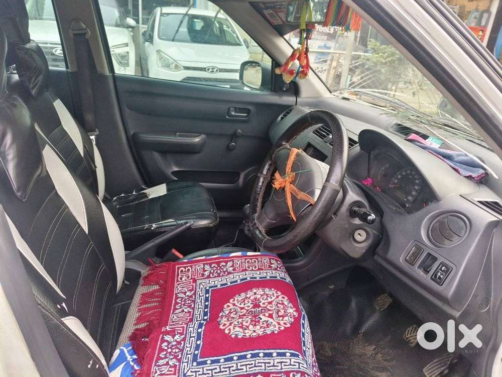 Maruti Suzuki Swift Dzire Vdi Bsiv, 2016, Diesel