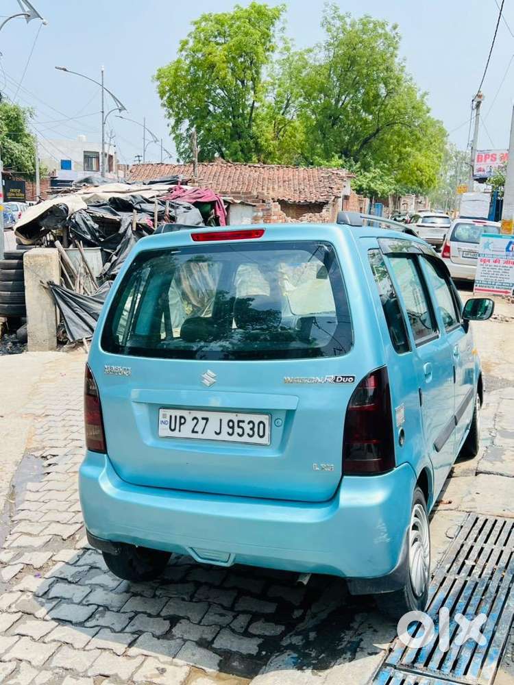 Maruti Suzuki Car 2007