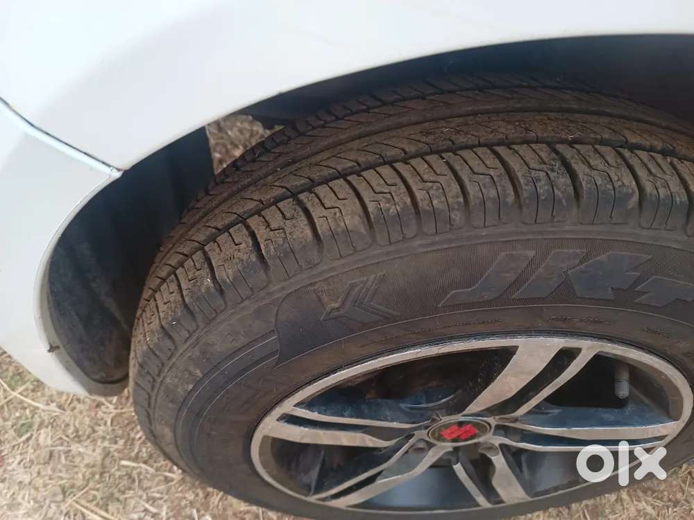 Maruti Suzuki Ritz 2009 Petrol 57000 Km Driven