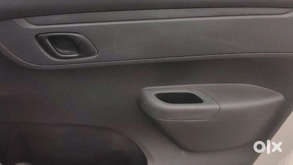 Renault Kwid Rxt, 2016, Petrol