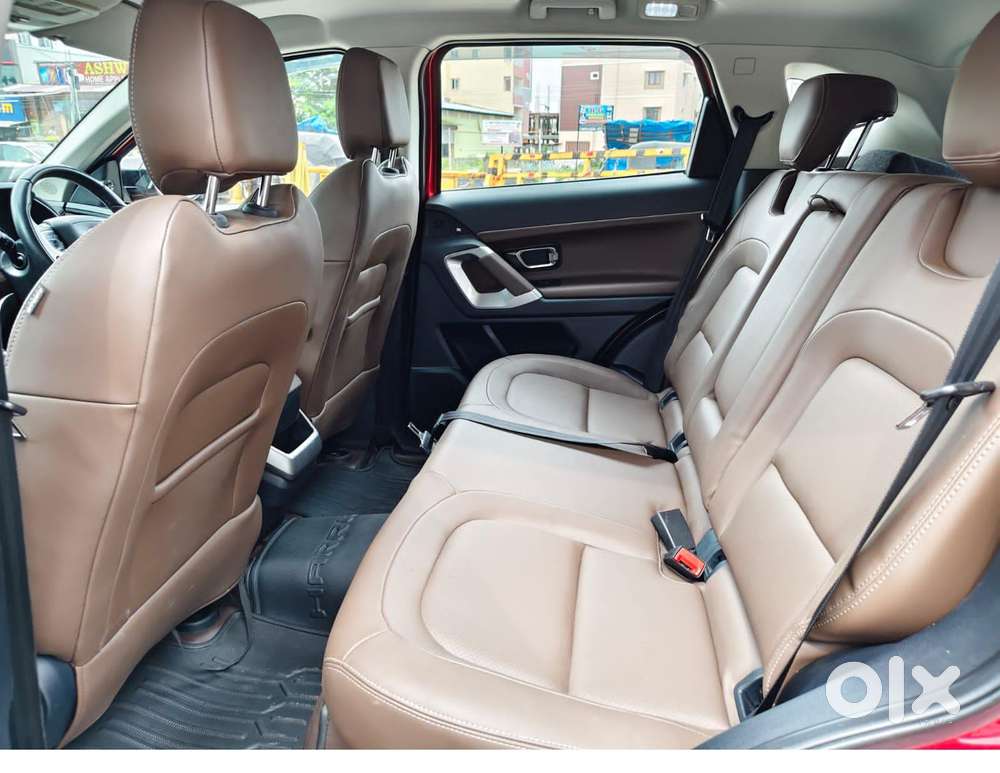 Tata Harrier 2.0 Kryotec Xz Sunroof, 2020, Diesel