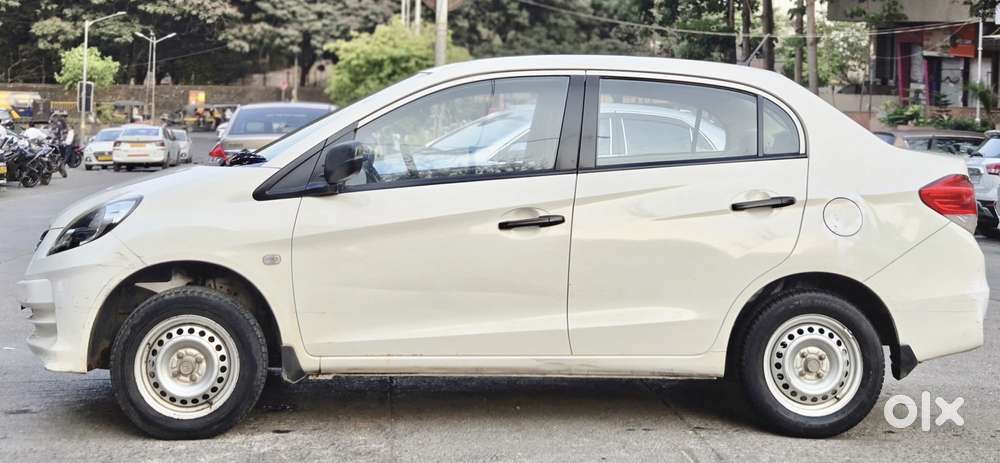 Honda Amaze 1.2 Emt I Vtec, 2014, Petrol