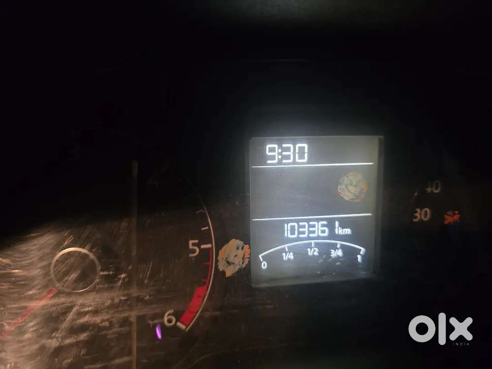 Volkswagen Polo 2015 Diesel Well Maintained