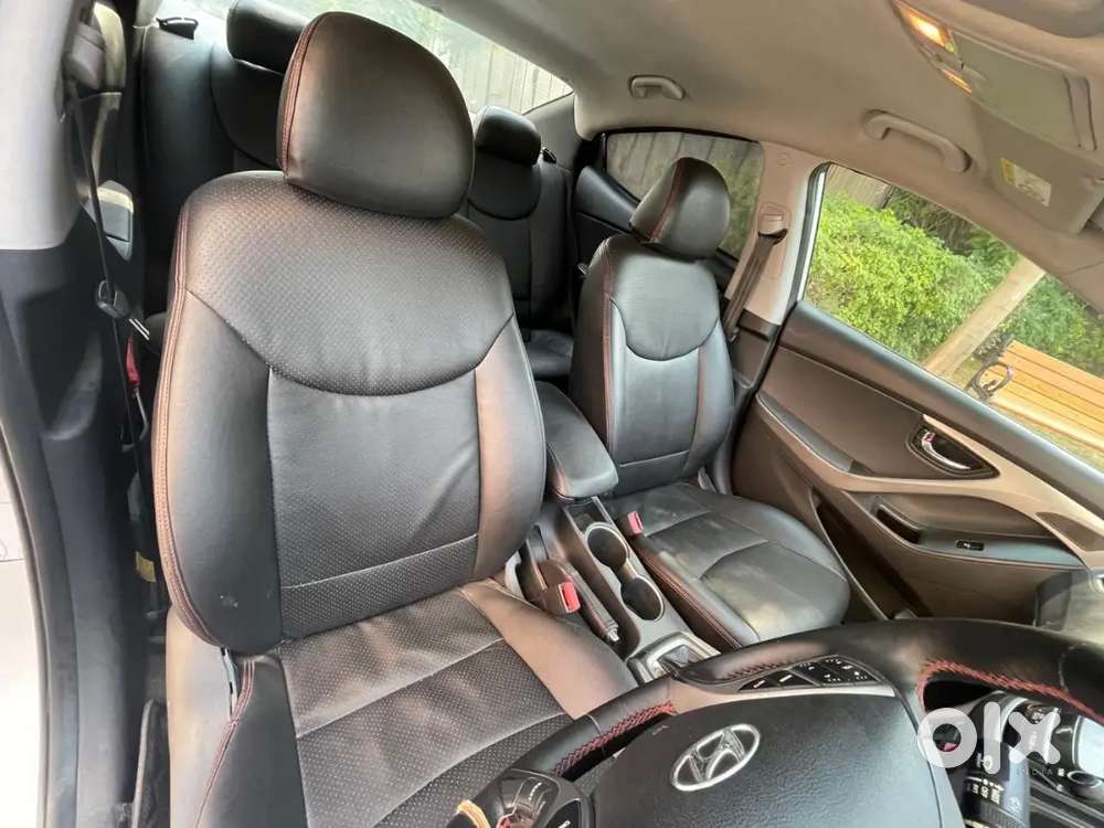 Hyundai Elantra 2015 Diesel Automatic