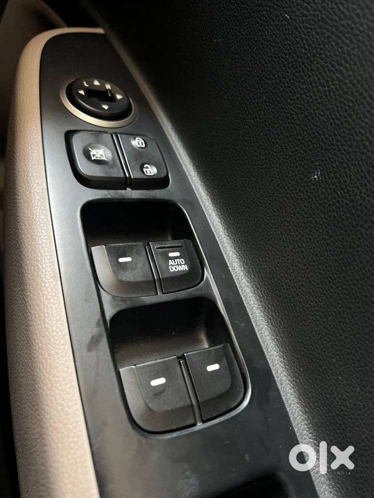 Hyundai Grand I10 2016-2017 Magna, 2018, Petrol