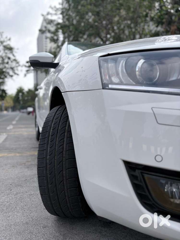 Skoda Octavia 2.0 Elegance Tdi Cr At, 2015, Diesel