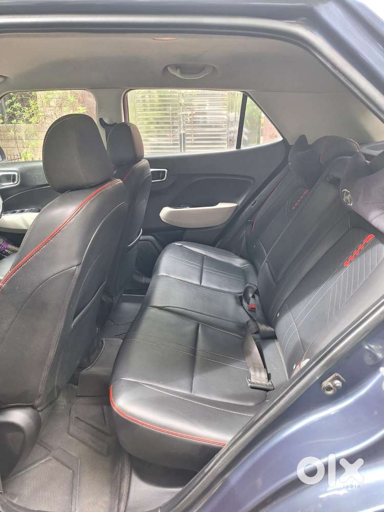 Hyundai Venue 1.5 Crdi S Plus, 2023, Diesel