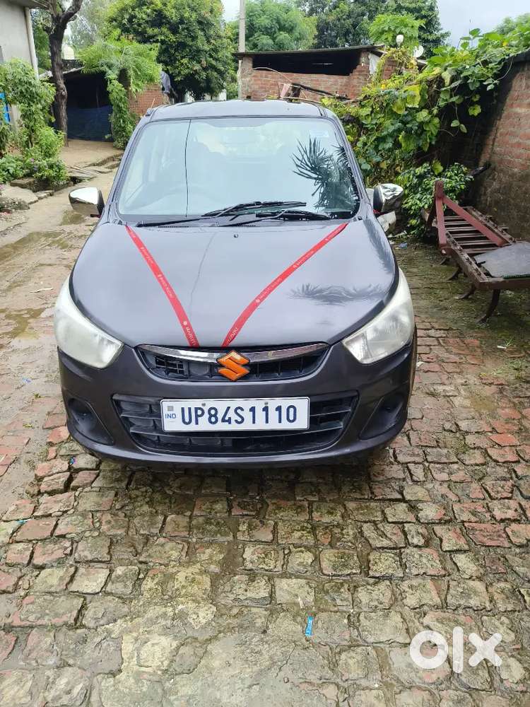 Maruti Suzuki Alto 2015 Last Hai November