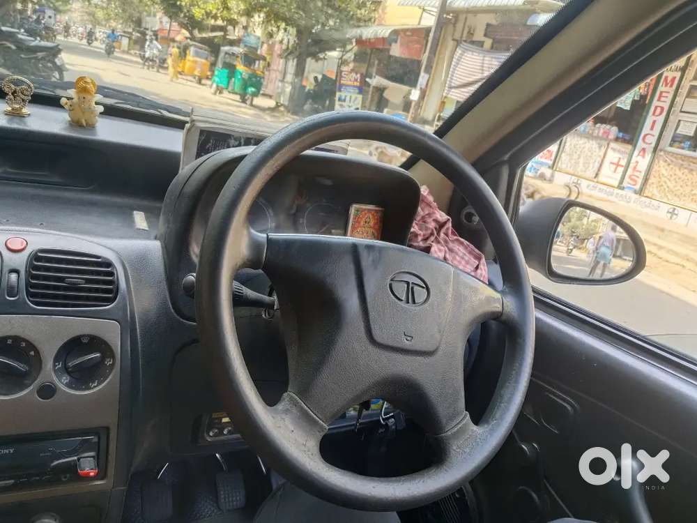Tata Indica V2 2014