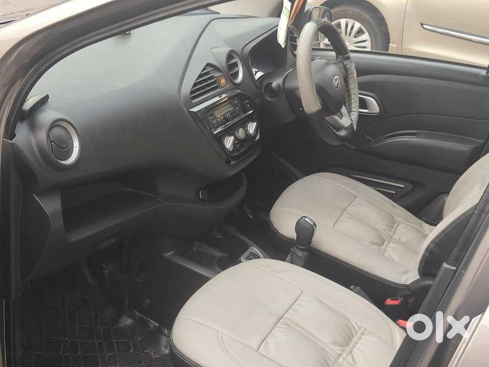 Datsun Redigo Amt 1.0 S, 2018, Petrol