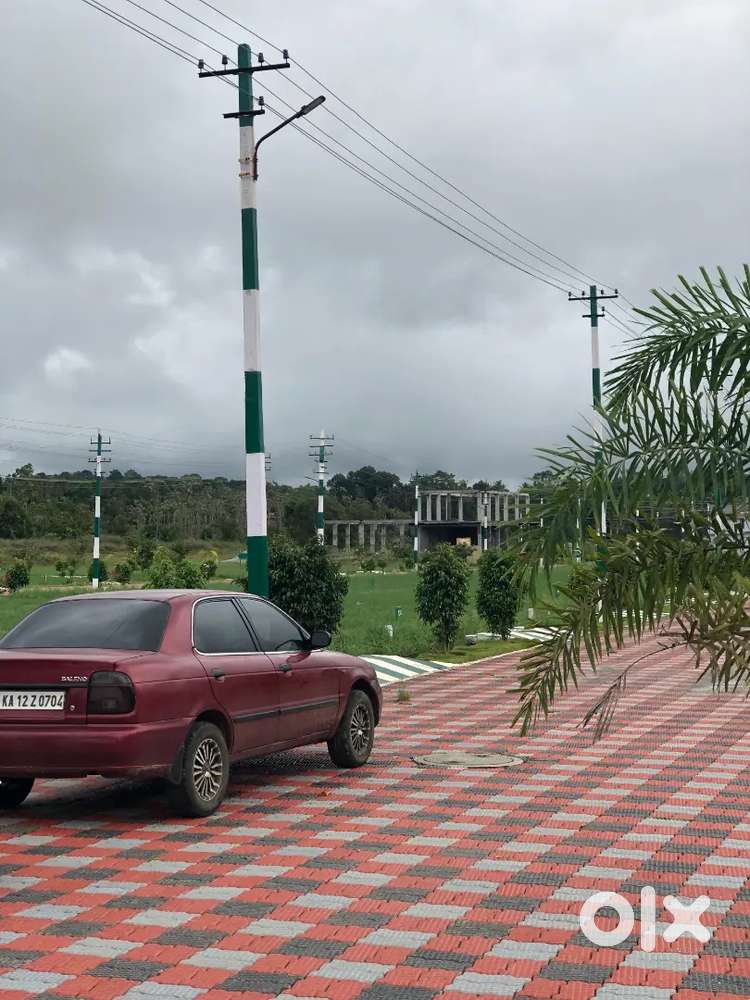 Maruti Suzuki Baleno 2000