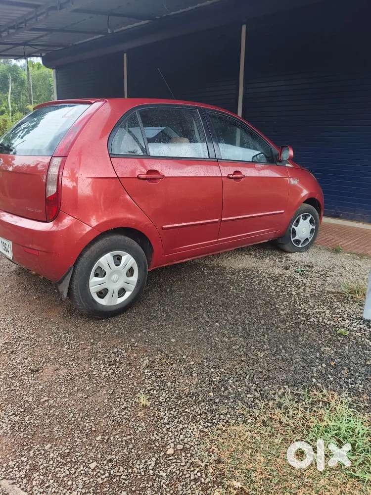 Tata Indica 2010 Diesel 149000 Km Driven