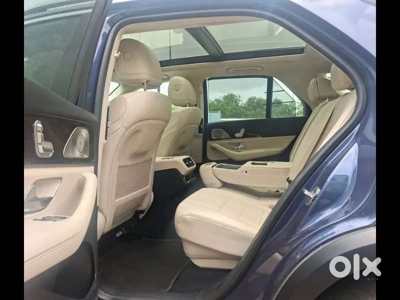 Mercedes-benz Gle, 2023, Diesel