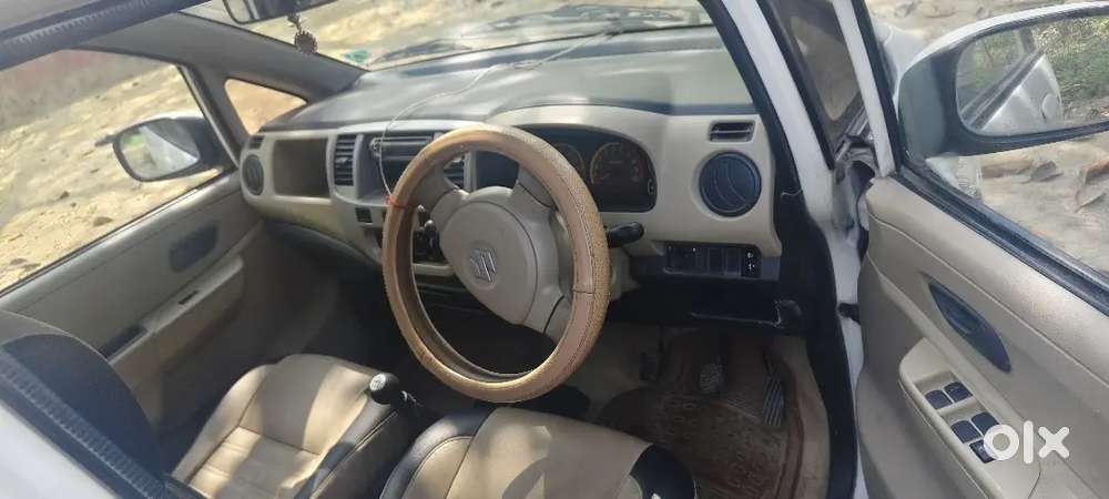 Maruti Suzuki Zen Estilo
