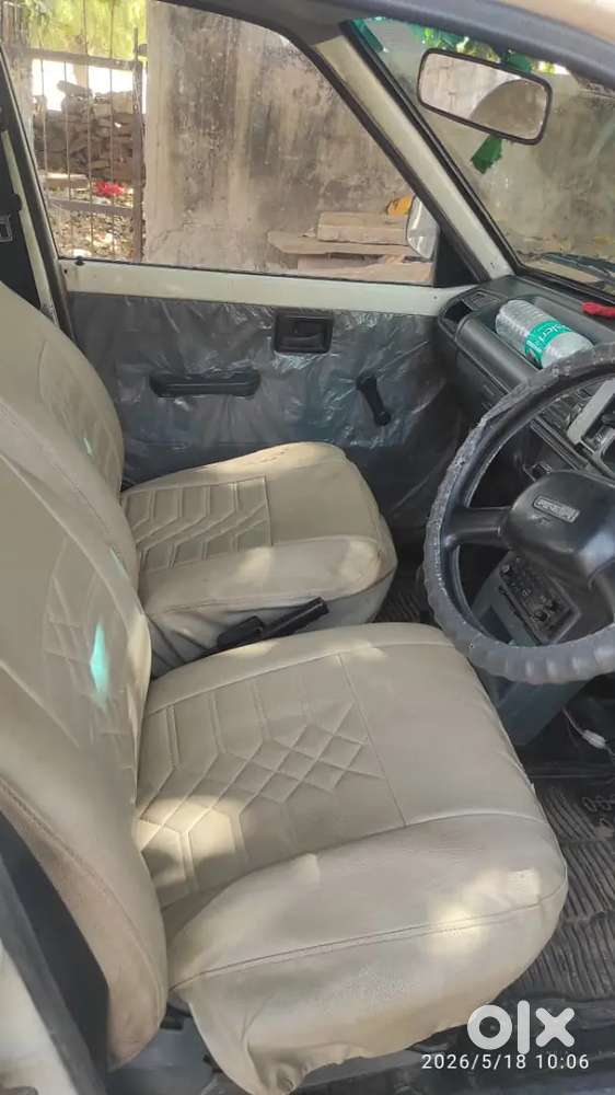 Maruti 800  2001 Petrol Good Condition