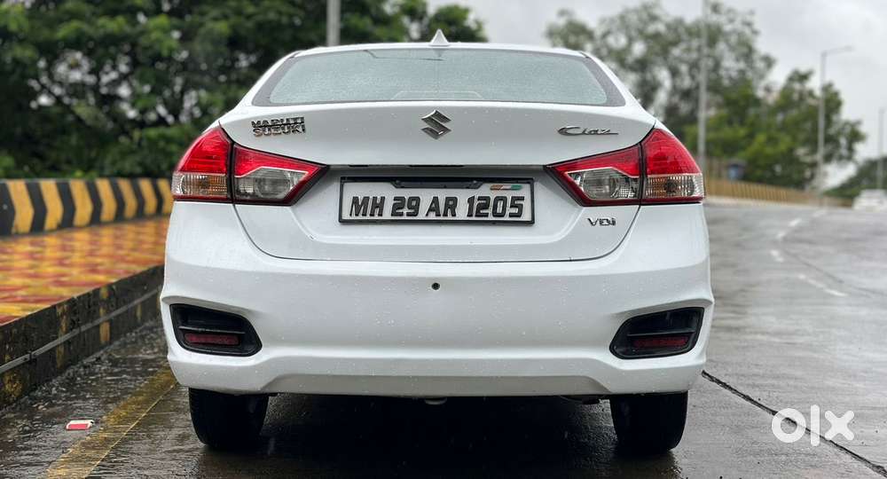 Maruti Suzuki Ciaz Vdi, 2015, Diesel