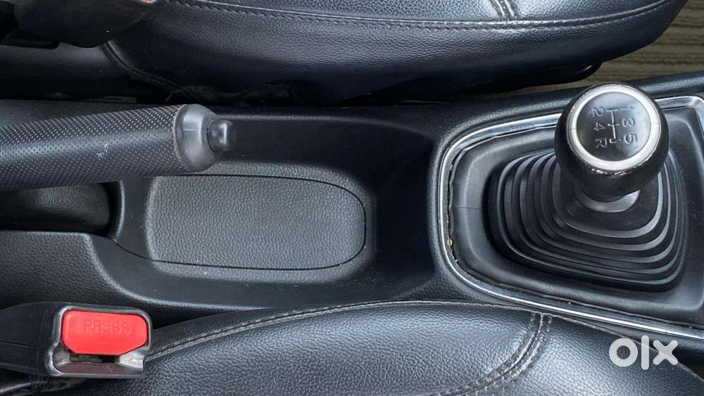 Honda Amaze 1.2 V I-vtec Mt, 2019, Petrol