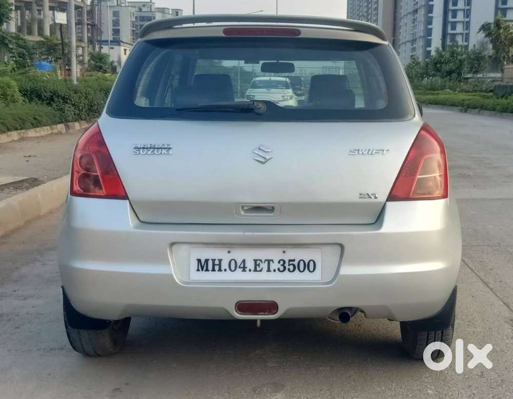 Maruti Suzuki Swift ZXI, 2011, CNG & Hybrids - Cars - 1825741947