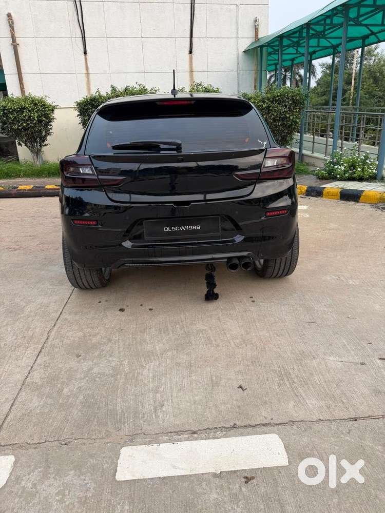 Maruti Suzuki Baleno Zeta Cng, 2024, Cng & Hybrids