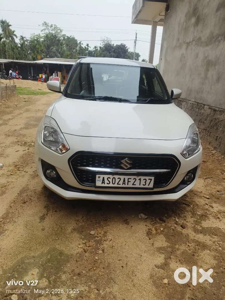 Selling My Swift Urgently. Running Perfectly.