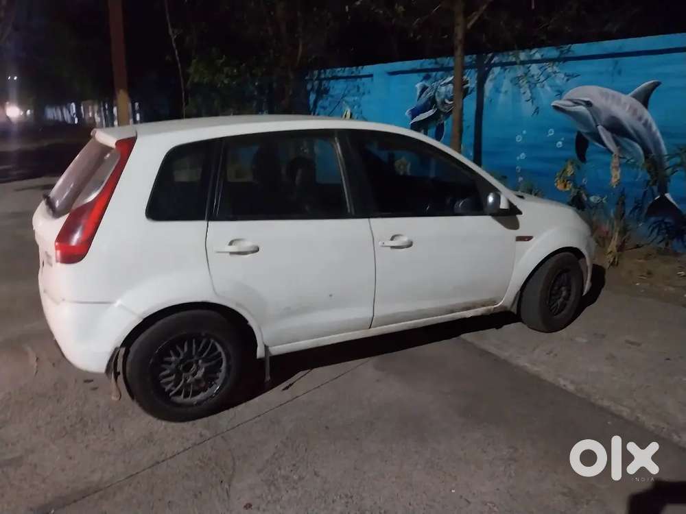 Ford Figo At Good Condition