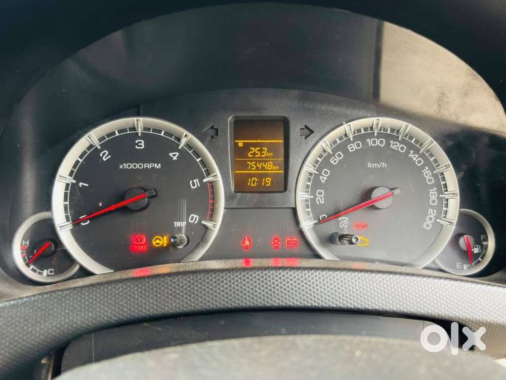 Maruti Suzuki Swift Dzire Vdi Bsiv, 2016, Diesel