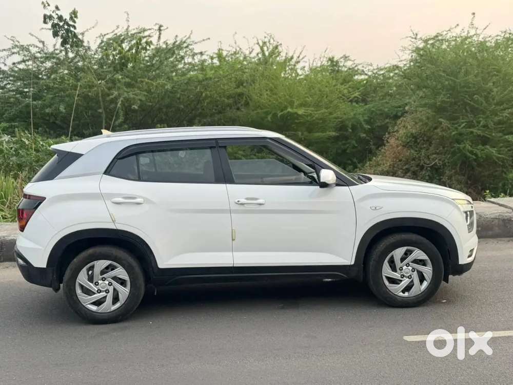 Hyundai Creta 2023