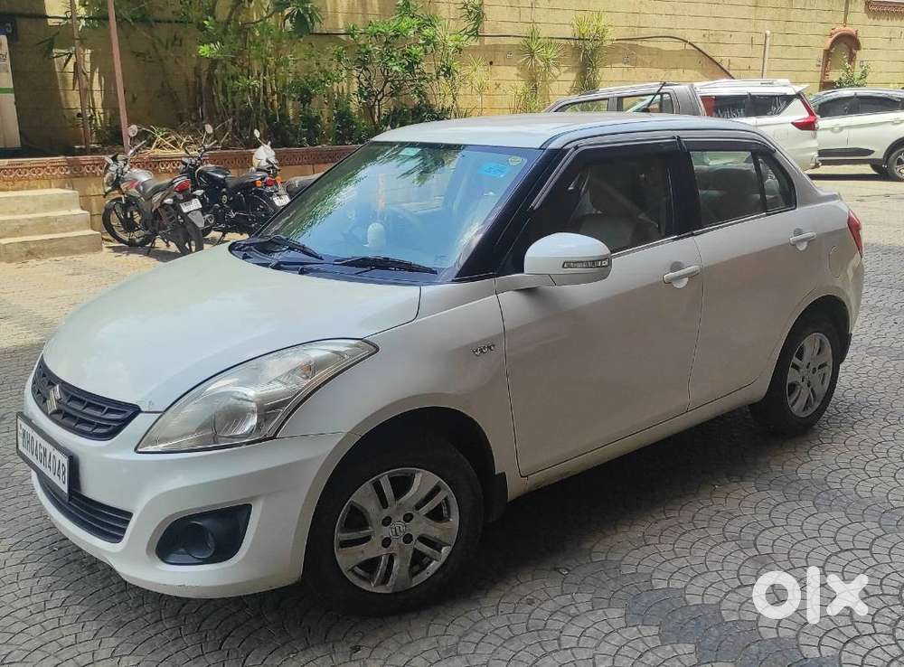2013 Swift Dzire 350000/-
