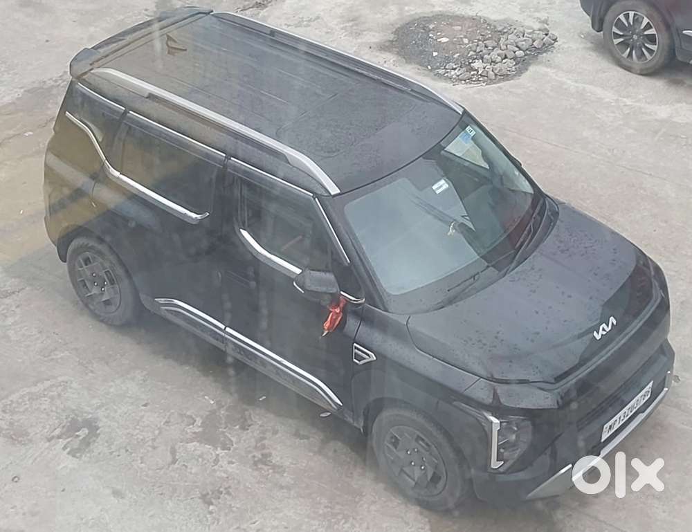 Kia Syros 2025 Petrol Well Maintained