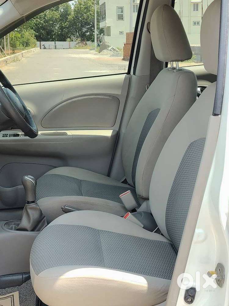 Renault Pulse Rxz Diesel, 2012, Diesel