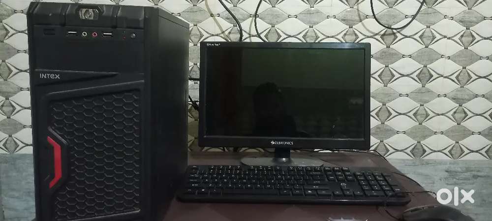 Computer pc