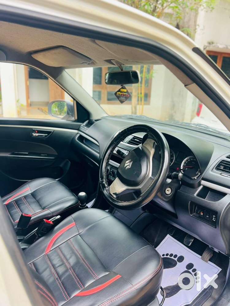 Maruti Suzuki Diesel 2014