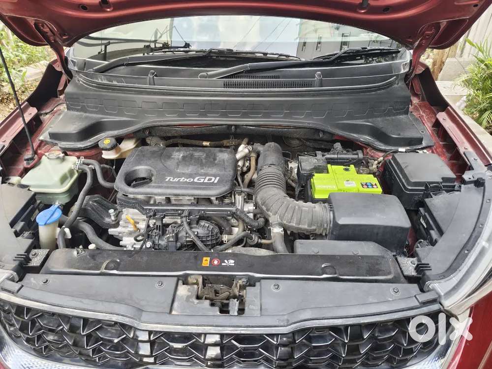 Kiasonetg1.0t-gdi Smartstream Imt Htx