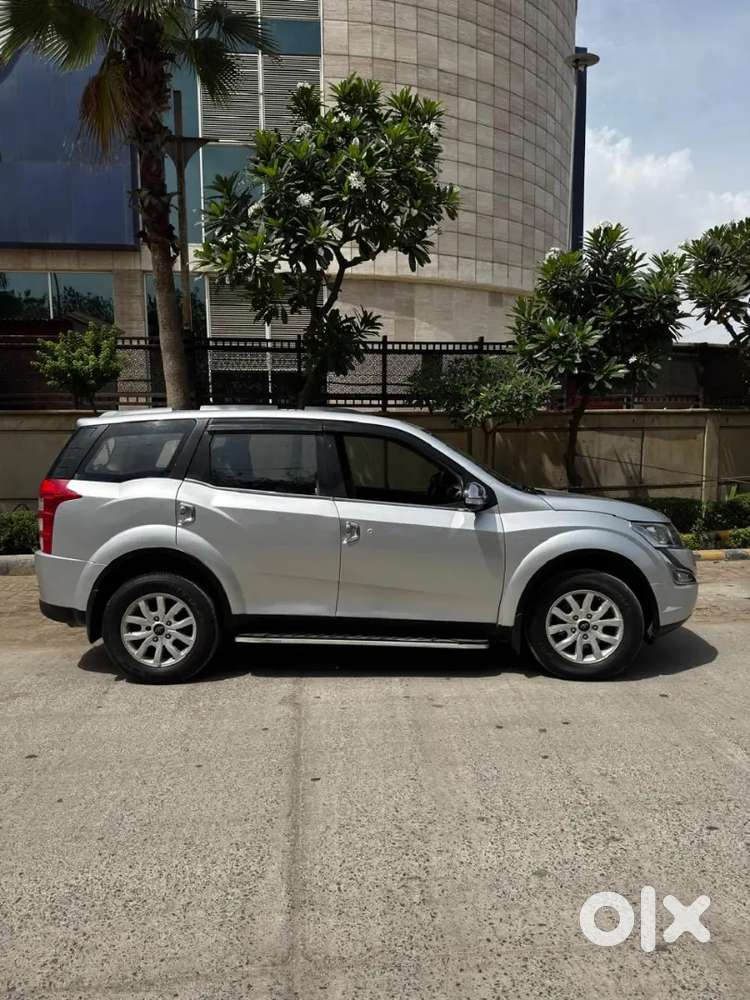 Mahindra Xuv500 Diesel 2018