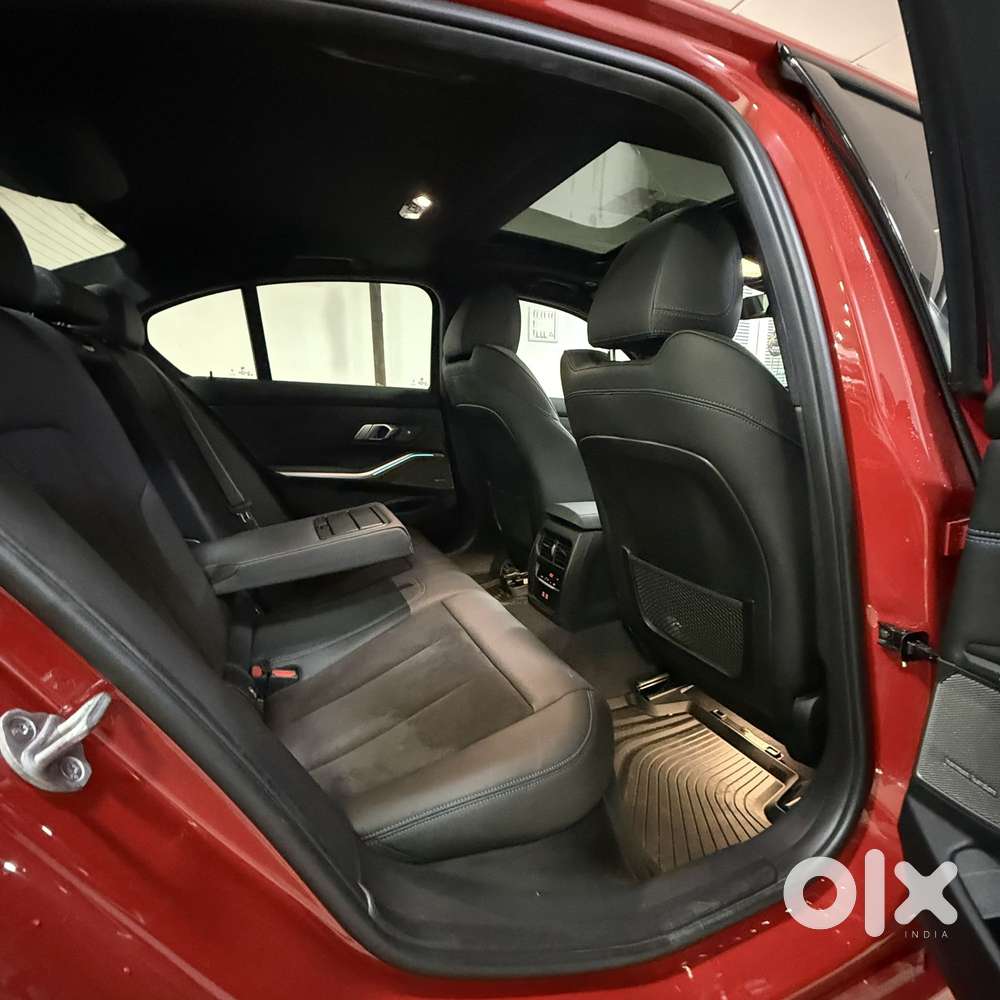 Bmw M340i Xdrive, 2023, Petrol