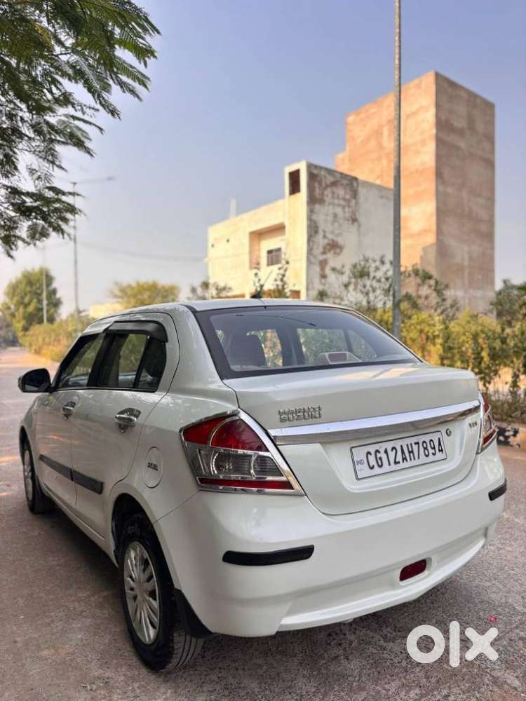 Maruti Suzuki Swift Dzire Vdi (o), 2014, Diesel