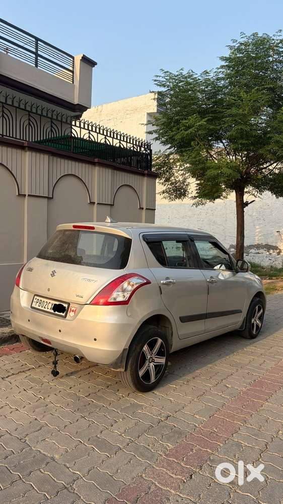 Maruti Suzuki Swift 2016 Diesel Well Maintained