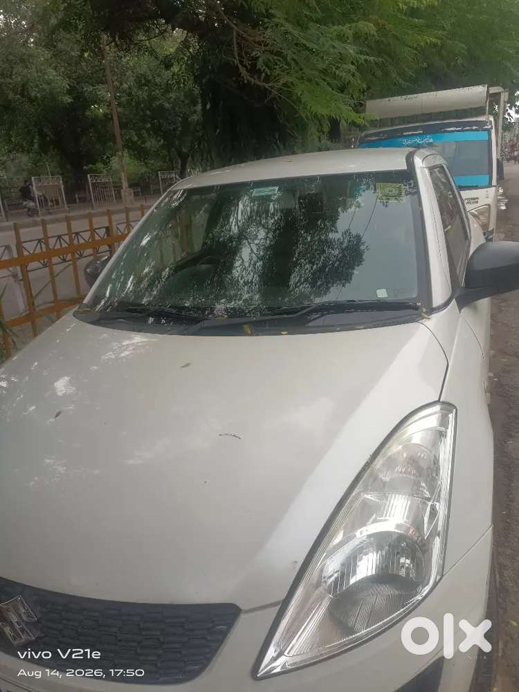 Maruti Swift Diesel 2016