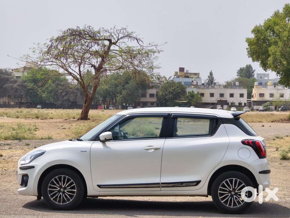 Maruti Suzuki Swift Vdi Optional, 2018, Diesel