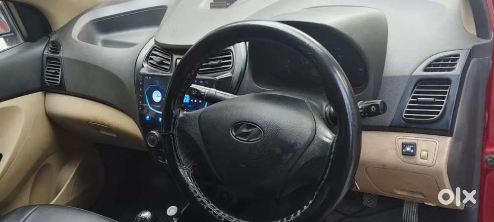 Hyundai Eon Era +, 2014, Petrol