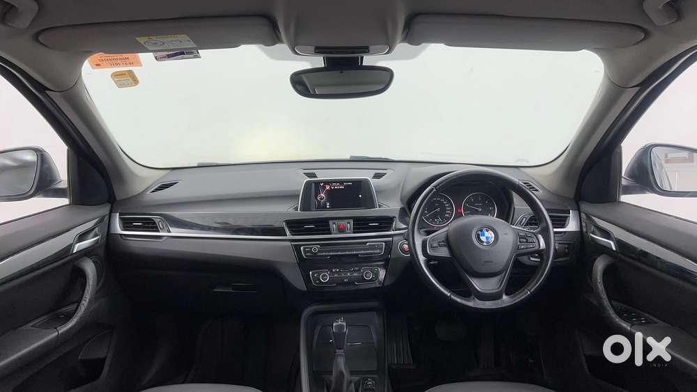 Bmw X1 Sdrive20d Expedition, 2016, Diesel