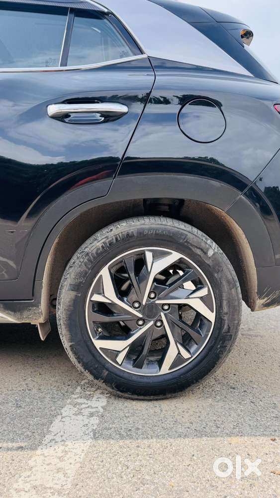 Hyundai Creta Sx (o) 1.5 Diesel Automatic, 2022, Diesel