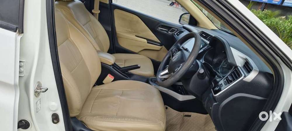 Honda City 1.5 Vx I-vtec Mt, 2019, Petrol