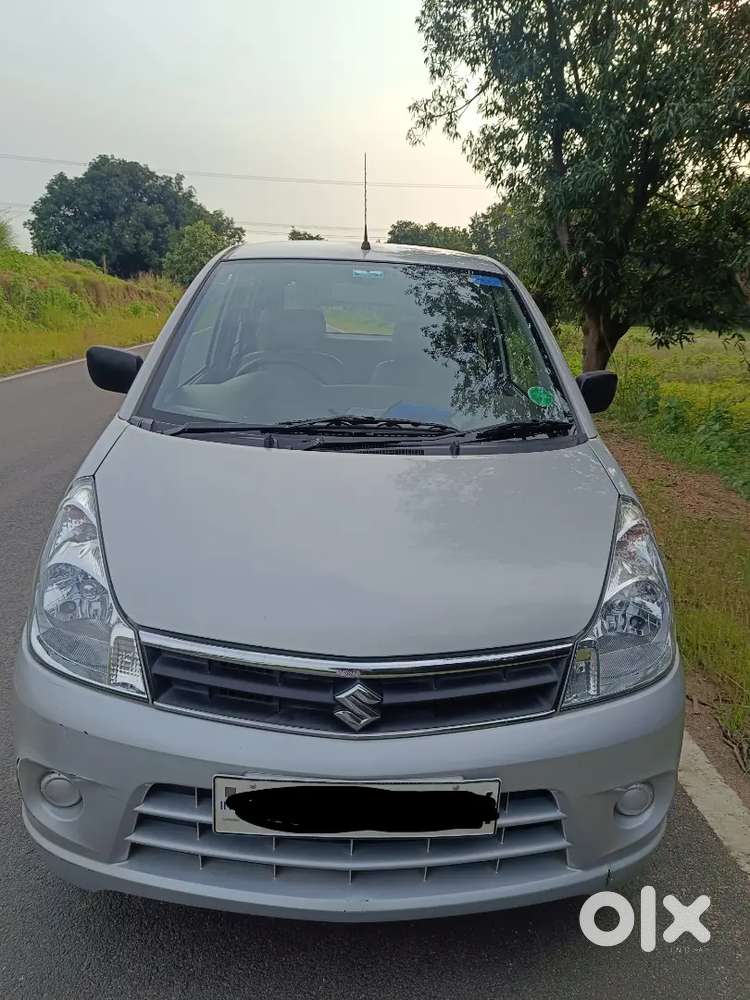 Maruti Suzuki Zen Estilo 2010 Petrol 17000 Km Driven